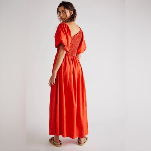 Free People Kalina Dress - Picture 2 of 5